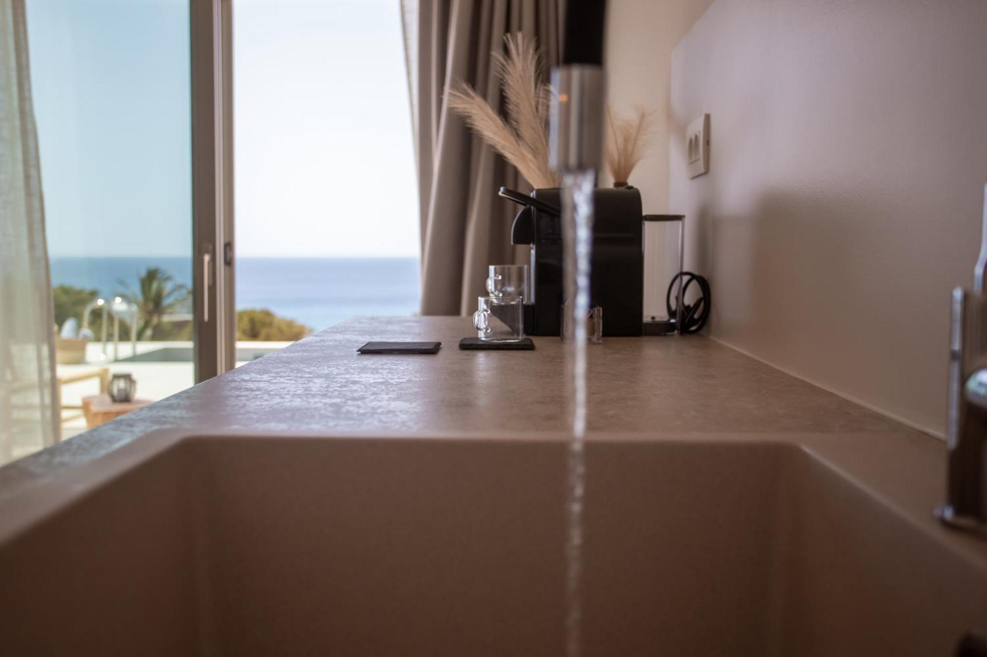 Only Yours , Mykonos Paraga  Exterior foto