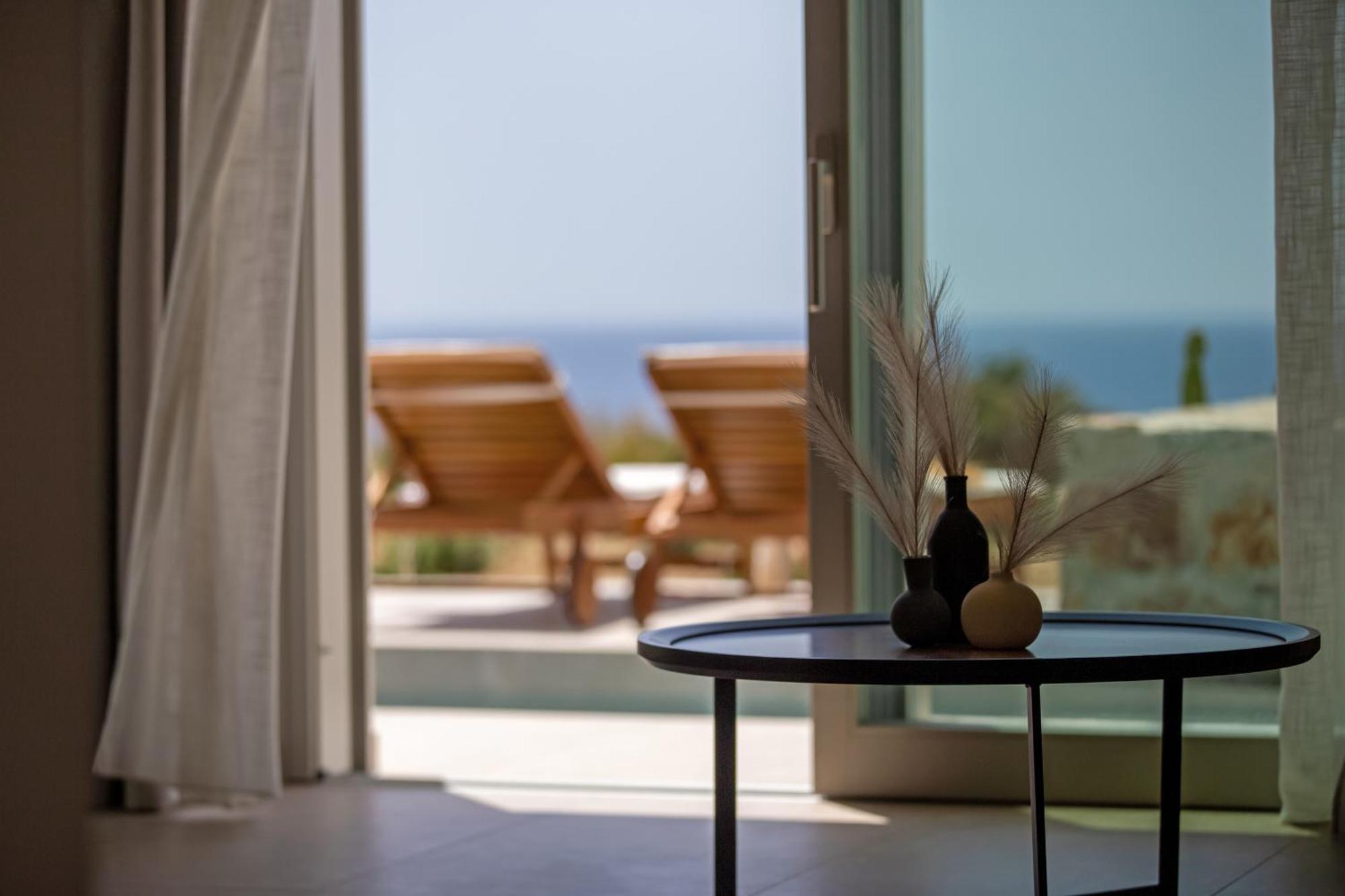 Only Yours , Mykonos Paraga  Exterior foto