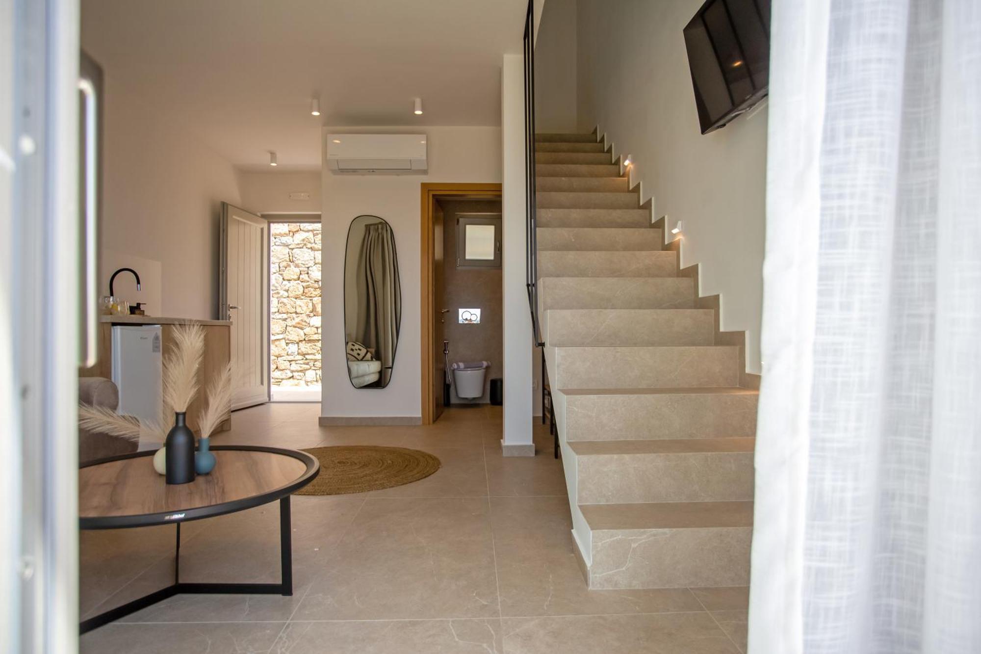 Only Yours , Mykonos Paraga  Exterior foto