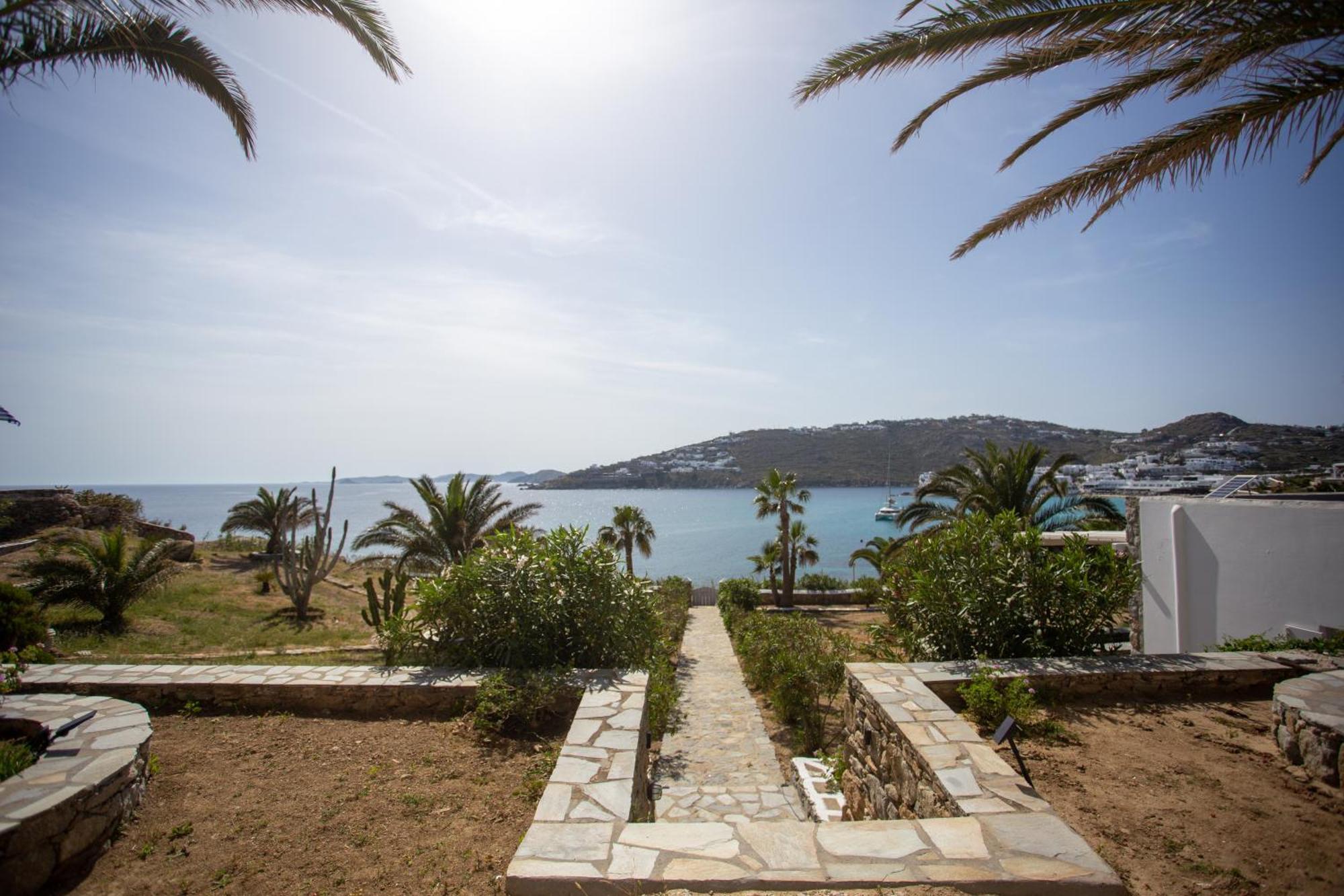 Only Yours , Mykonos Paraga  Exterior foto