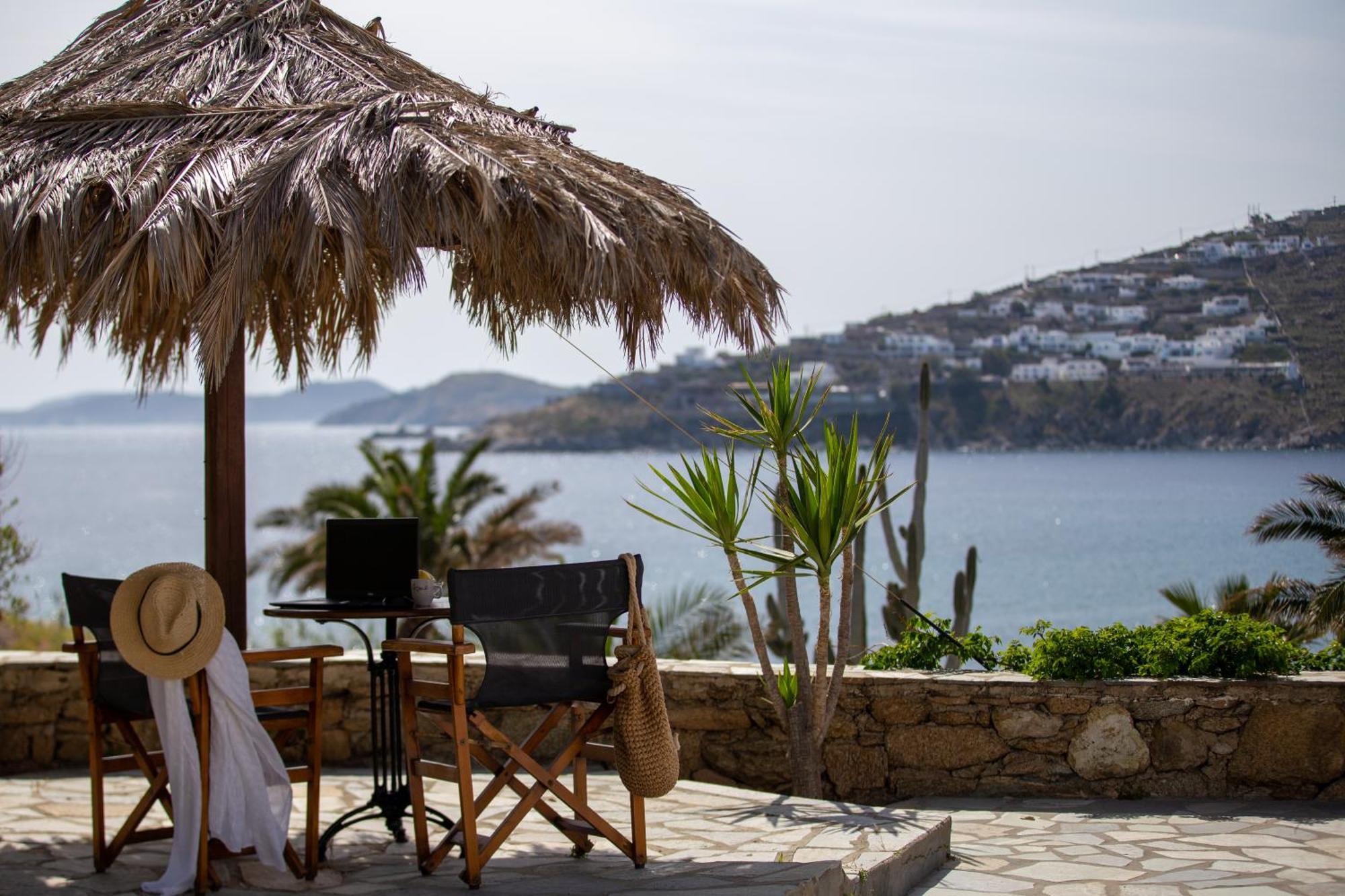 Only Yours , Mykonos Paraga  Exterior foto