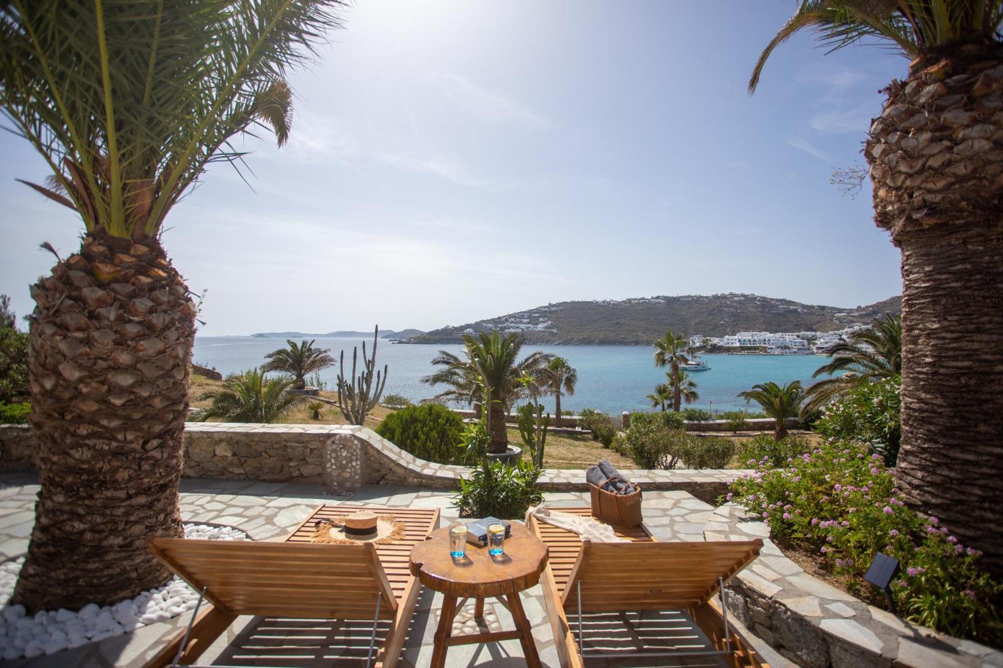 Only Yours , Mykonos Paraga  Exterior foto