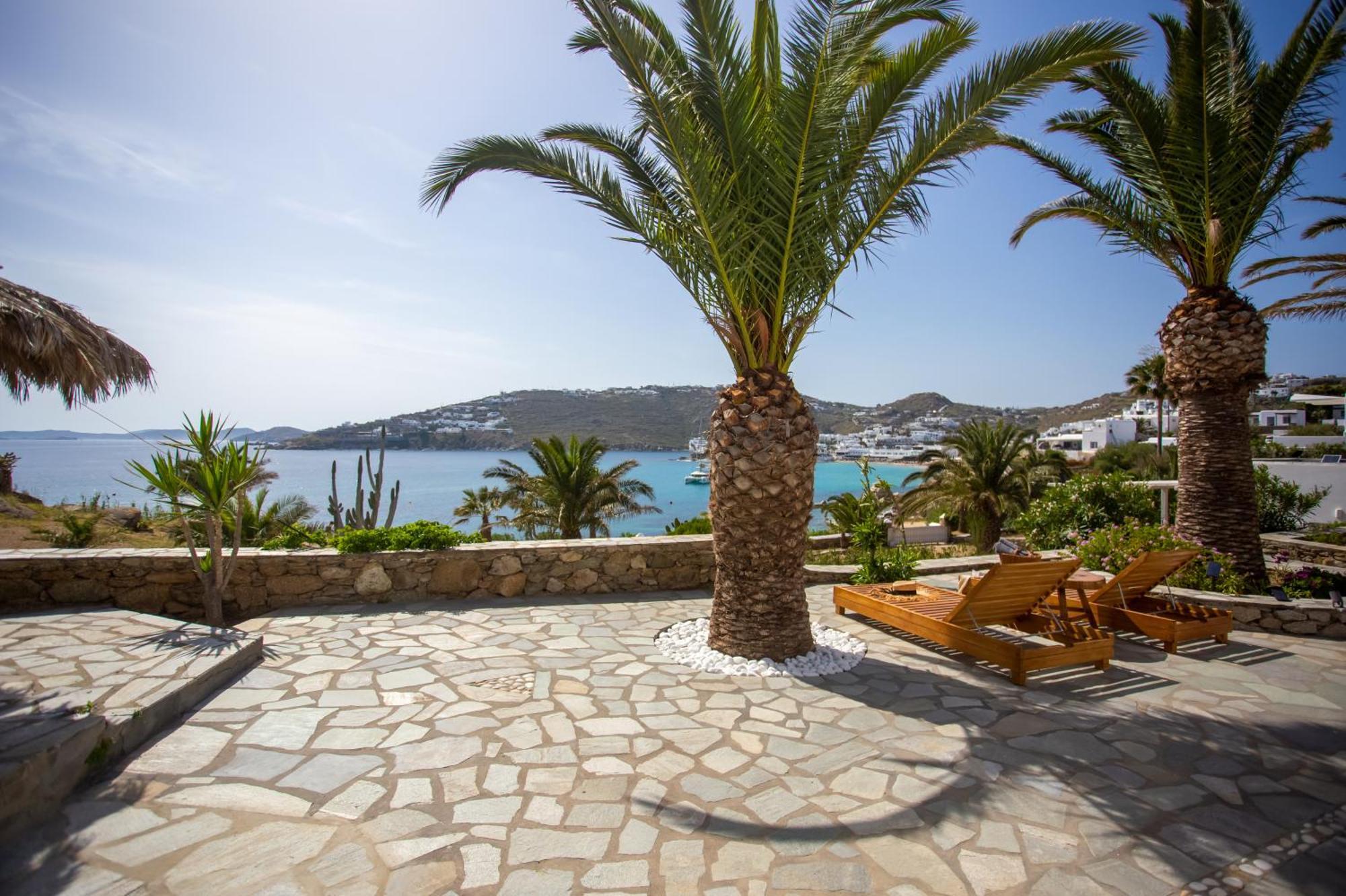 Only Yours , Mykonos Paraga  Exterior foto